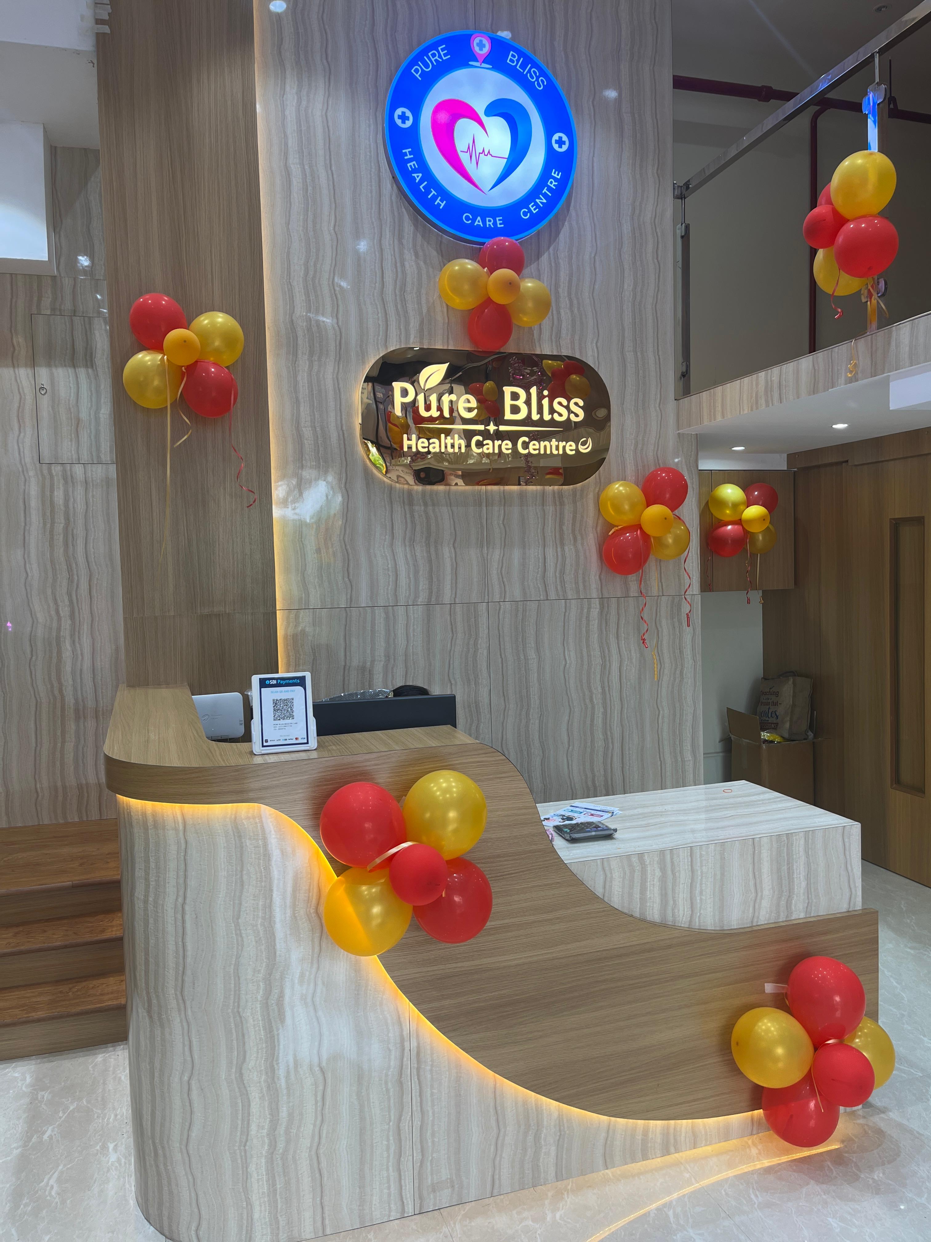 Advanced diagnostic imaging equipment - MRI, CT scan, X-ray facilities