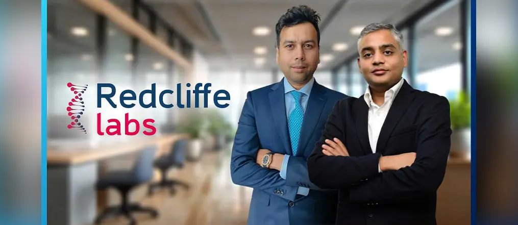 Redcliffe Labs NABL accredited laboratory facility in India